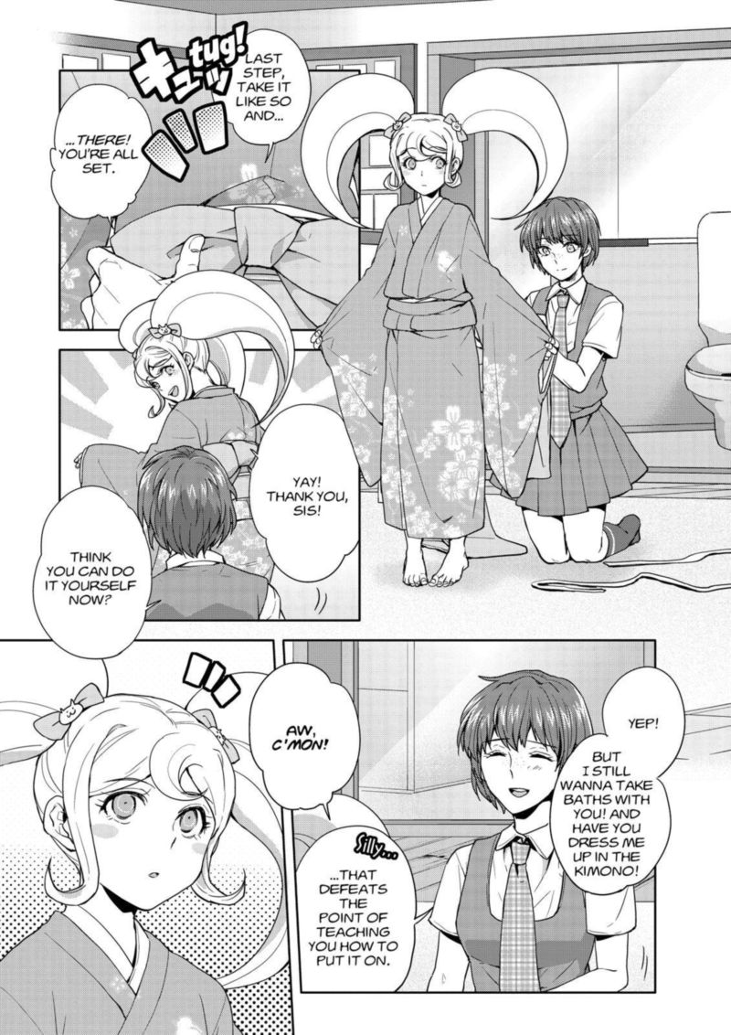 Super Danganronpa 2 Nanami Chiaki No Sayonara Zetsubou Daibouken 10 9