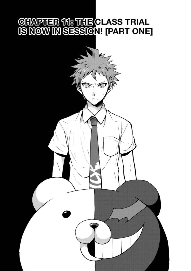 Super Danganronpa 2 Nanami Chiaki No Sayonara Zetsubou Daibouken 11 1