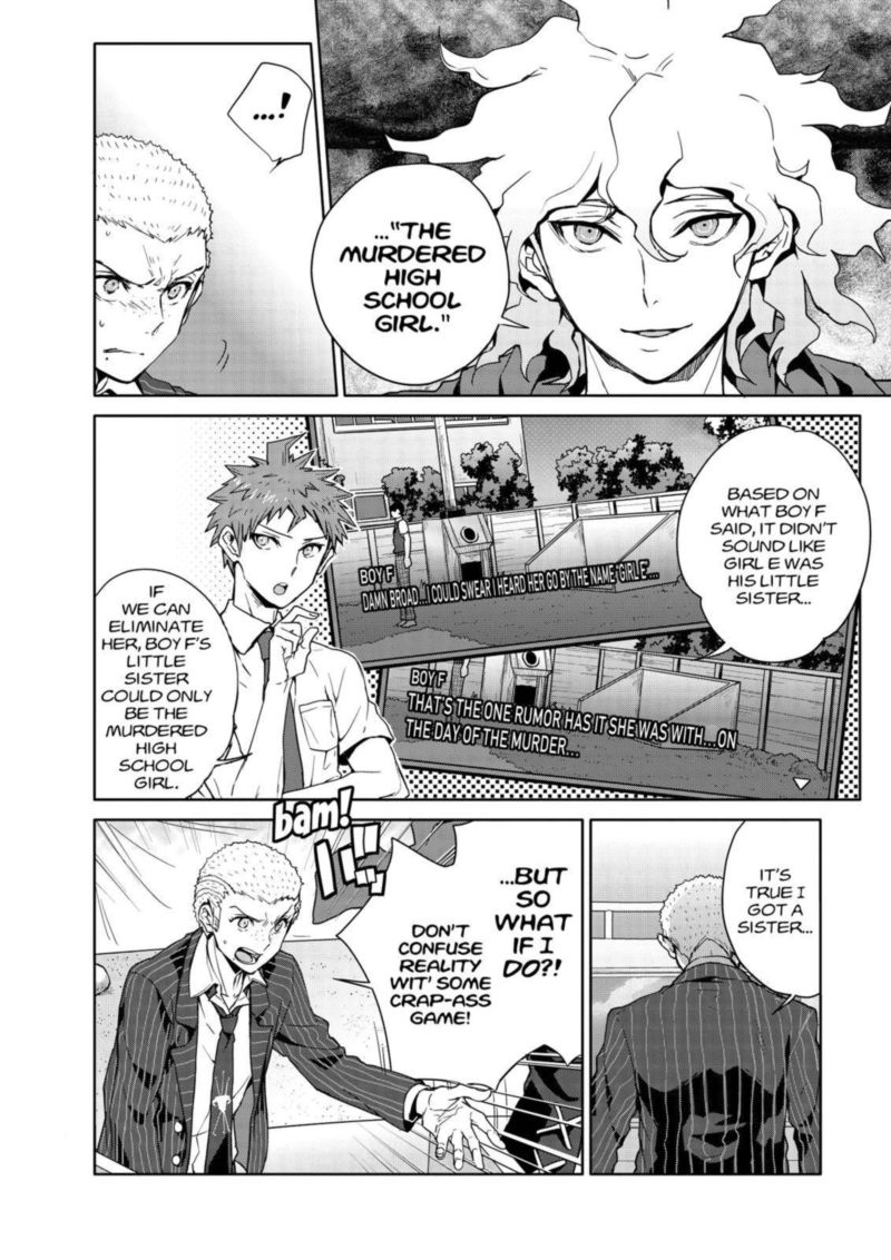 Super Danganronpa 2 Nanami Chiaki No Sayonara Zetsubou Daibouken 11 10