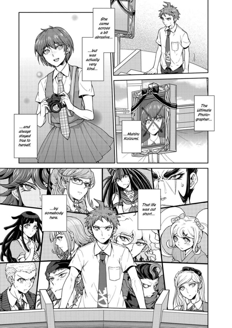 Super Danganronpa 2 Nanami Chiaki No Sayonara Zetsubou Daibouken 11 3