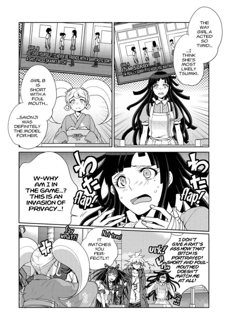 Super Danganronpa 2 Nanami Chiaki No Sayonara Zetsubou Daibouken 11 7