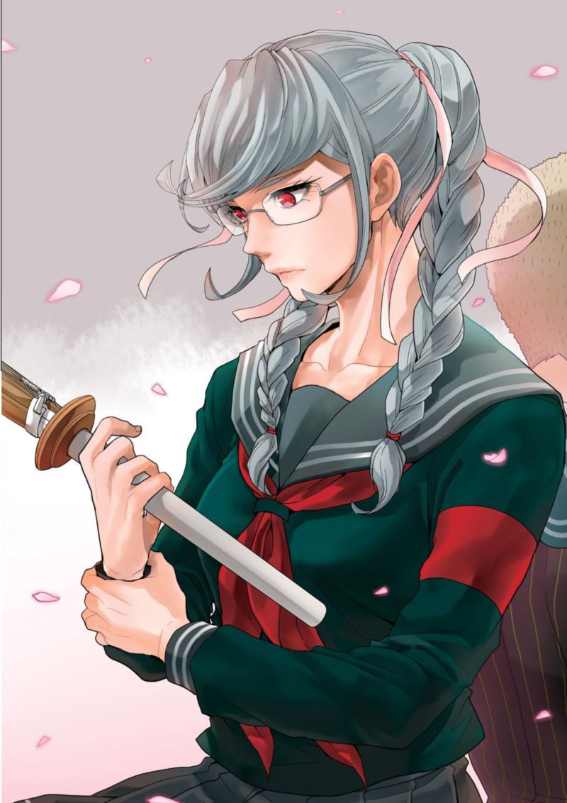 Super Danganronpa 2 Nanami Chiaki No Sayonara Zetsubou Daibouken 14 3