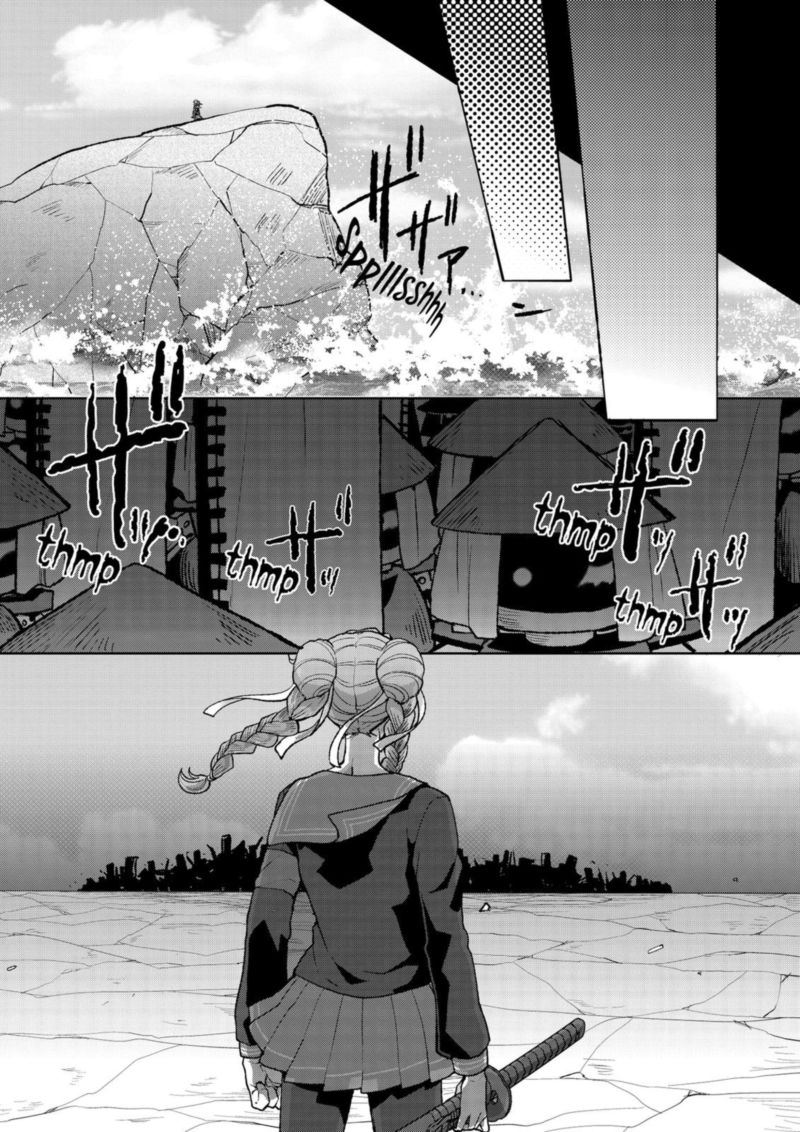 Super Danganronpa 2 Nanami Chiaki No Sayonara Zetsubou Daibouken 14 35