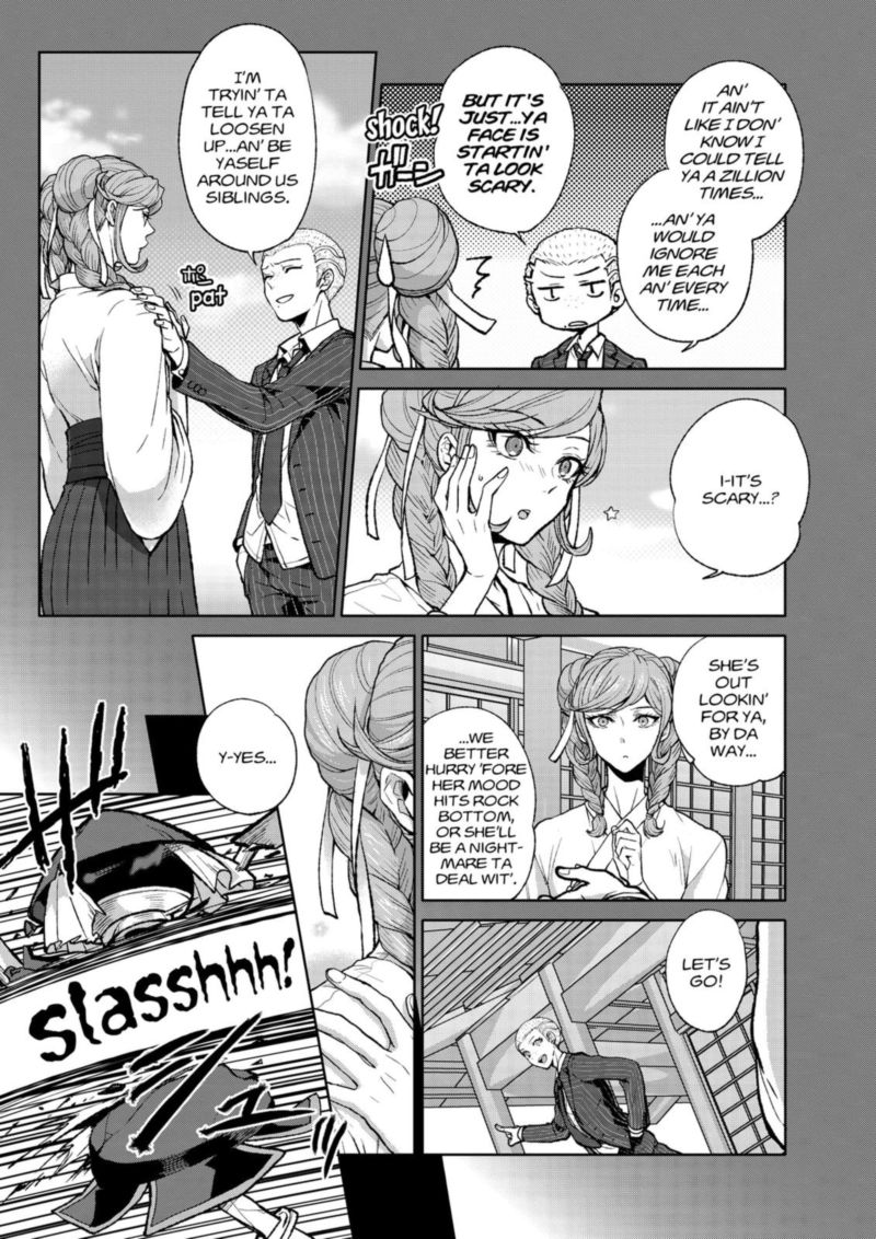 Super Danganronpa 2 Nanami Chiaki No Sayonara Zetsubou Daibouken 14 39