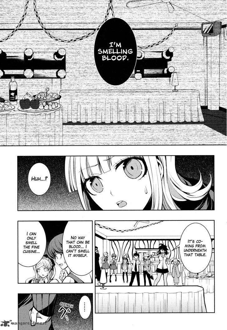 Super Danganronpa 2 Nanami Chiaki No Sayonara Zetsubou Daibouken 2 14