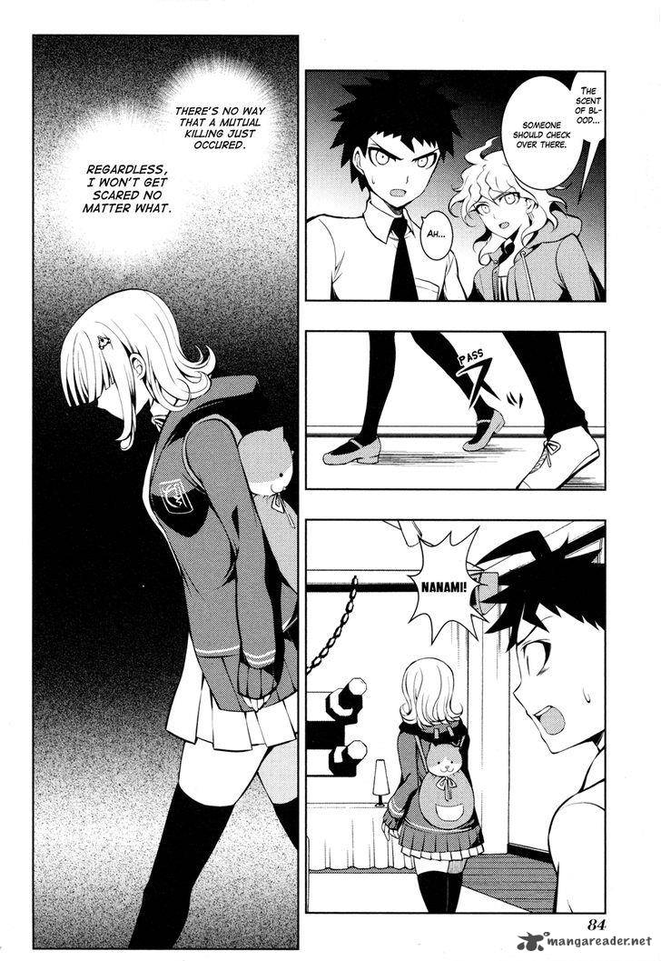 Super Danganronpa 2 Nanami Chiaki No Sayonara Zetsubou Daibouken 2 15