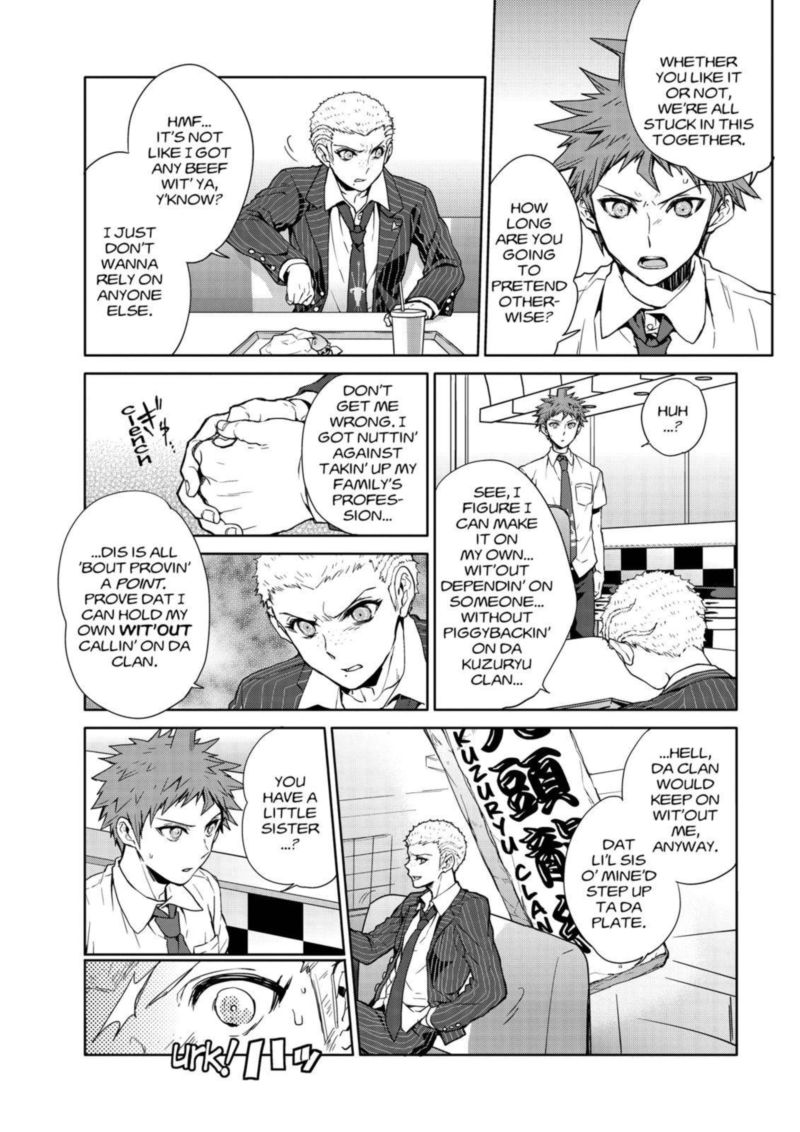Super Danganronpa 2 Nanami Chiaki No Sayonara Zetsubou Daibouken 7 23