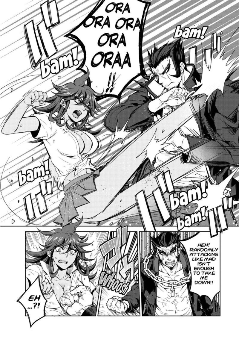 Super Danganronpa 2 Nanami Chiaki No Sayonara Zetsubou Daibouken 7 25