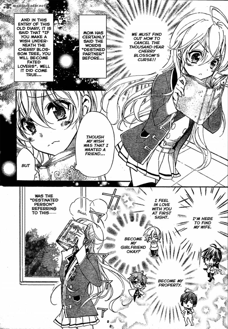 Super Darling 3 15