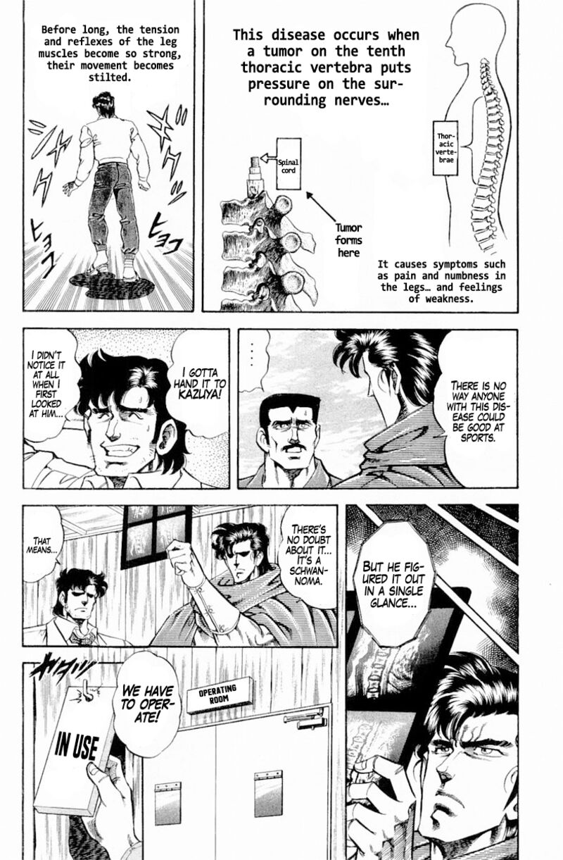 Super Doctor K 142 14