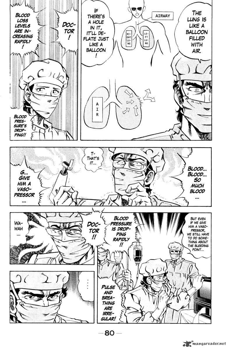 Super Doctor K 84 16