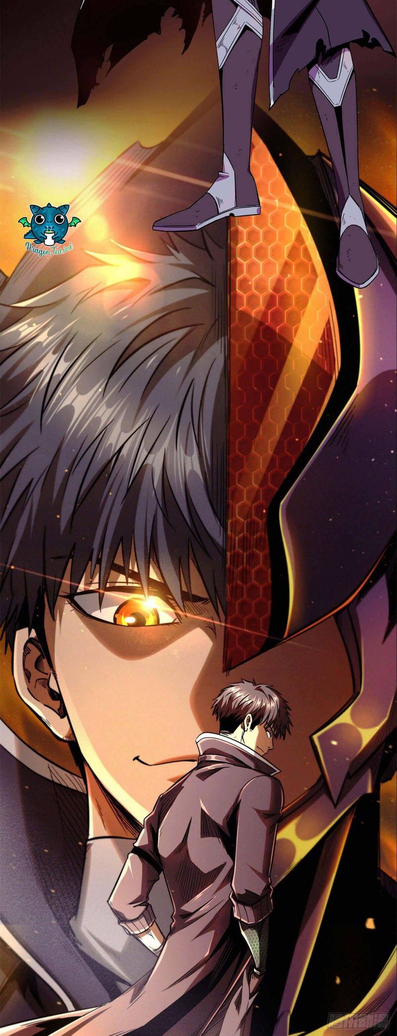 Super Gene 0 2