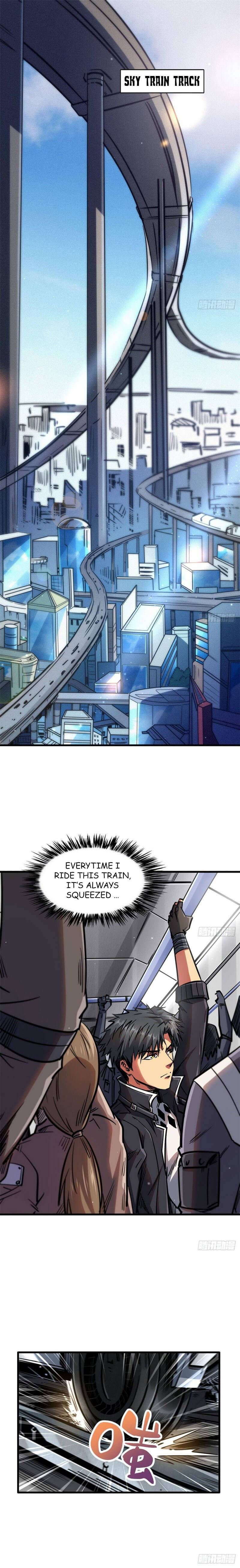 Super Gene 10 1