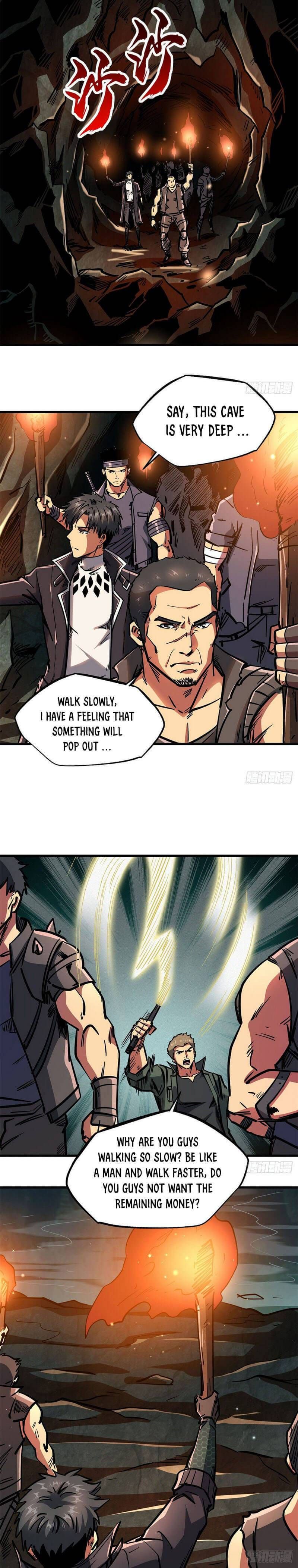 Super Gene 10 12