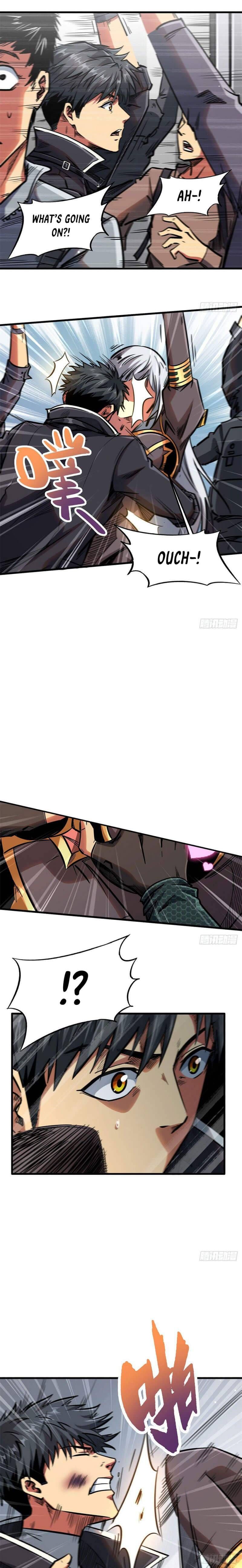 Super Gene 10 2