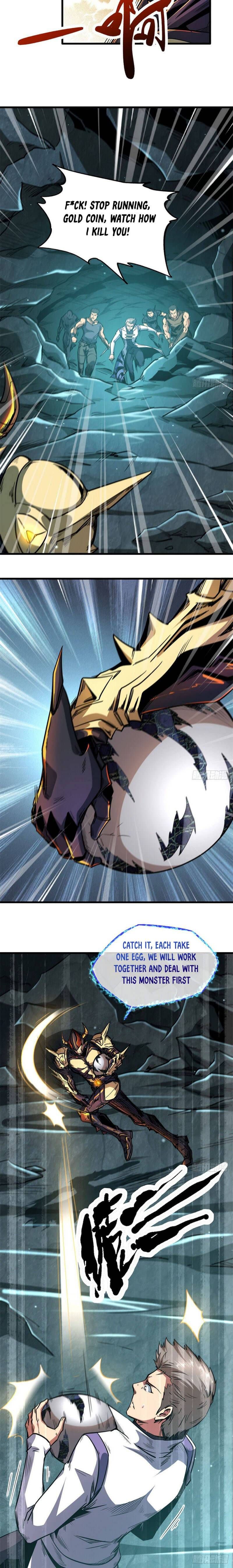 Super Gene 11 13