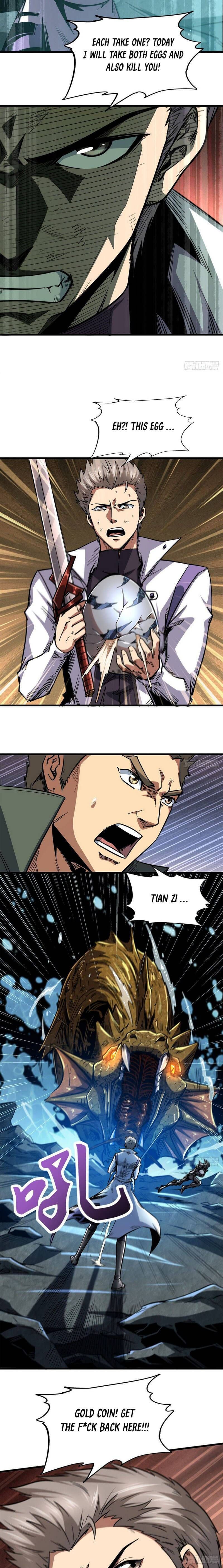Super Gene 11 14