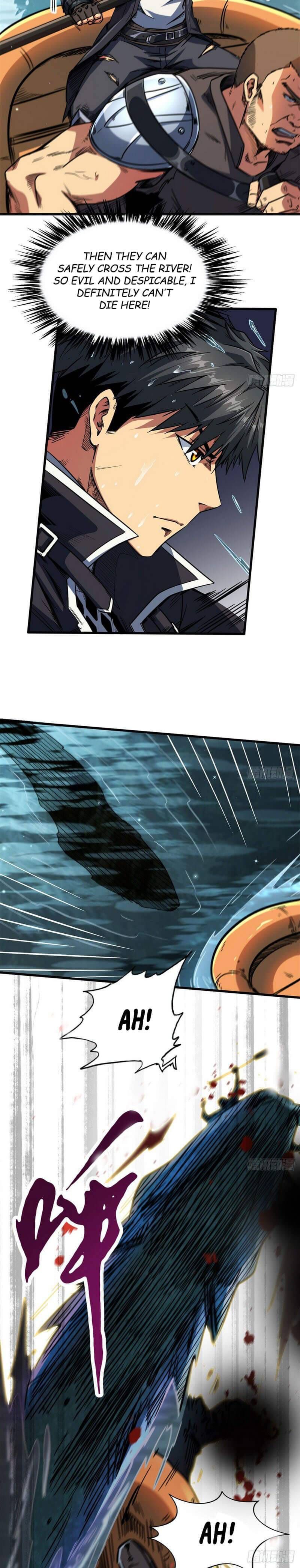 Super Gene 11 4