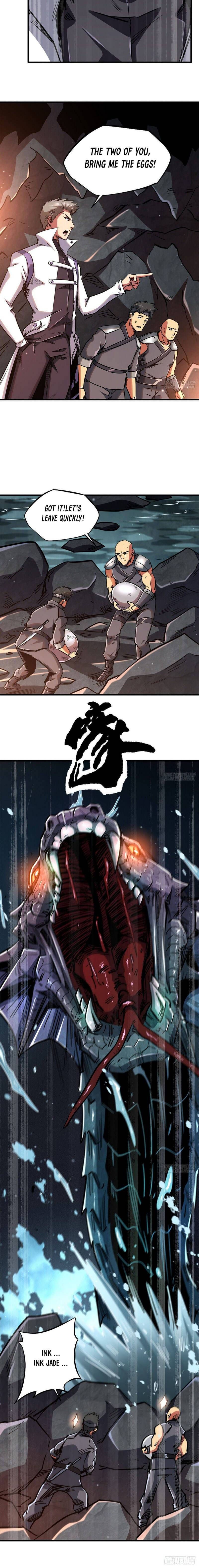 Super Gene 11 8