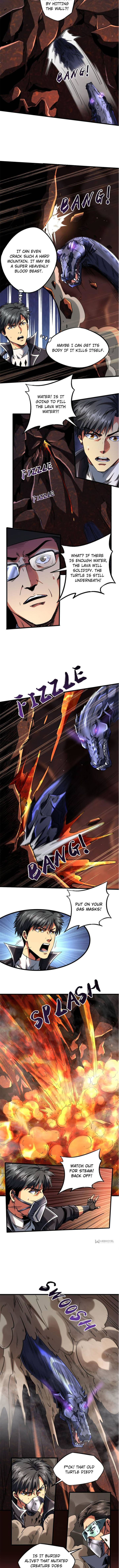 Super Gene 118 2