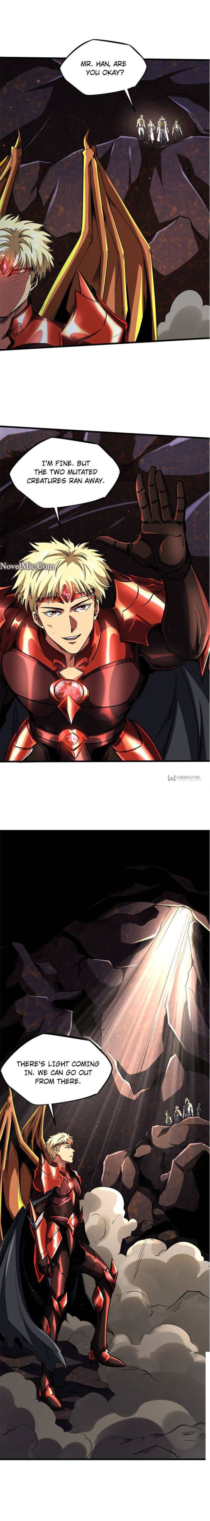 Super Gene 118 7