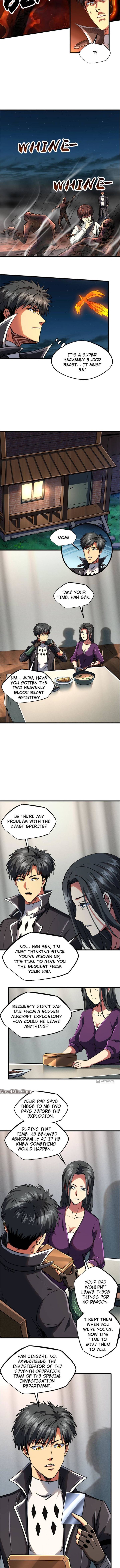 Super Gene 121 3