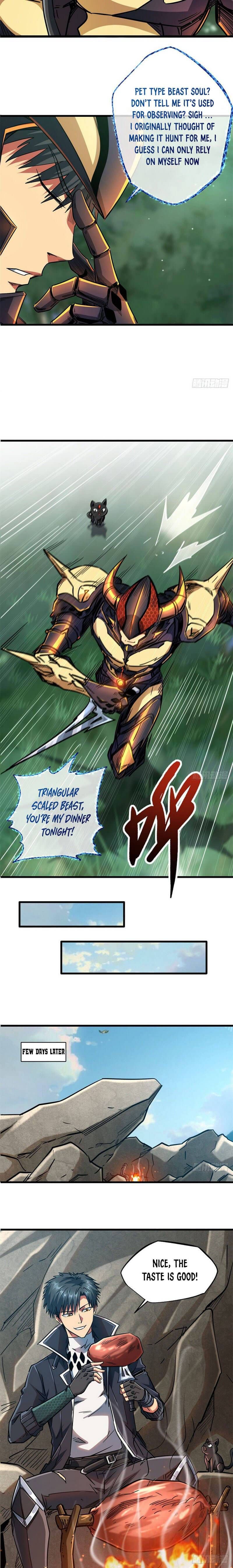 Super Gene 13 4