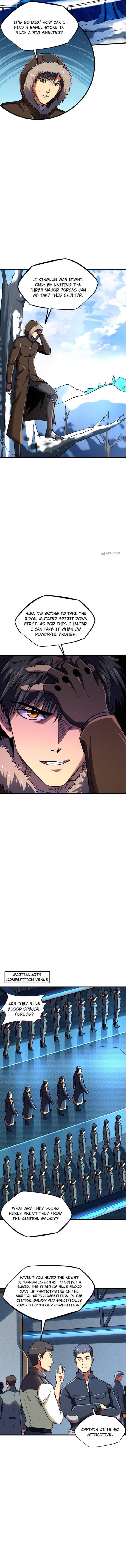 Super Gene 158 7