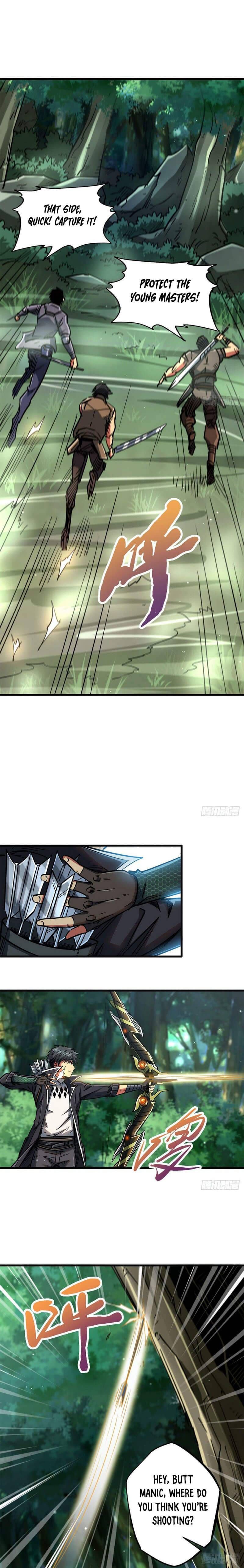 Super Gene 16 4