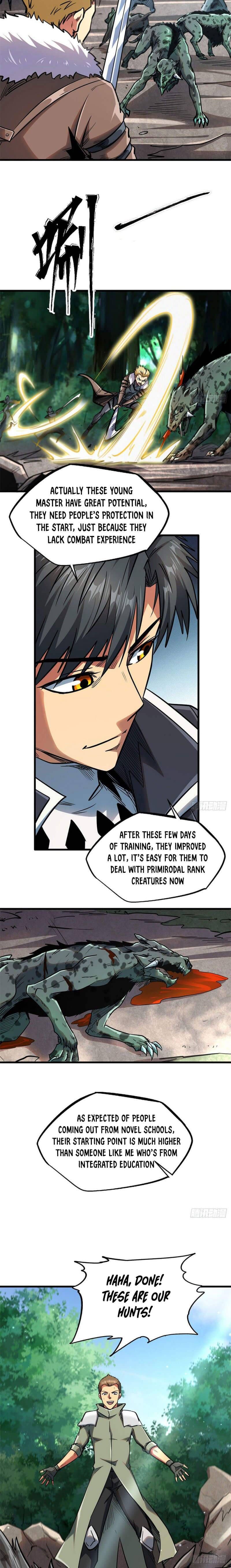 Super Gene 16 7