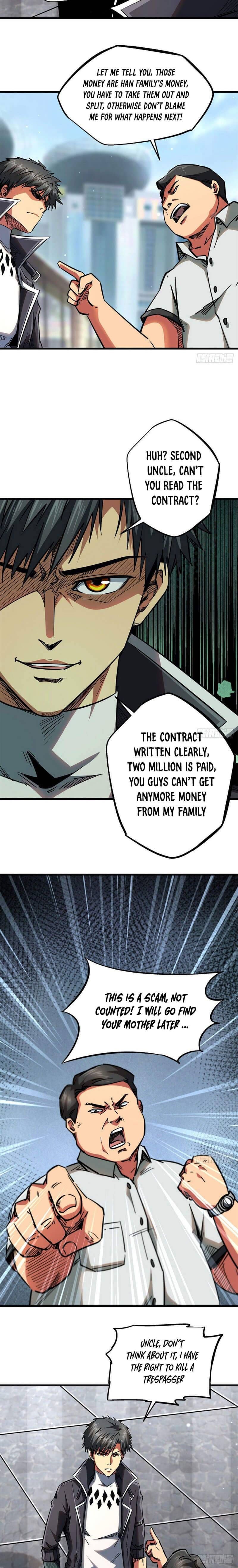 Super Gene 18 9