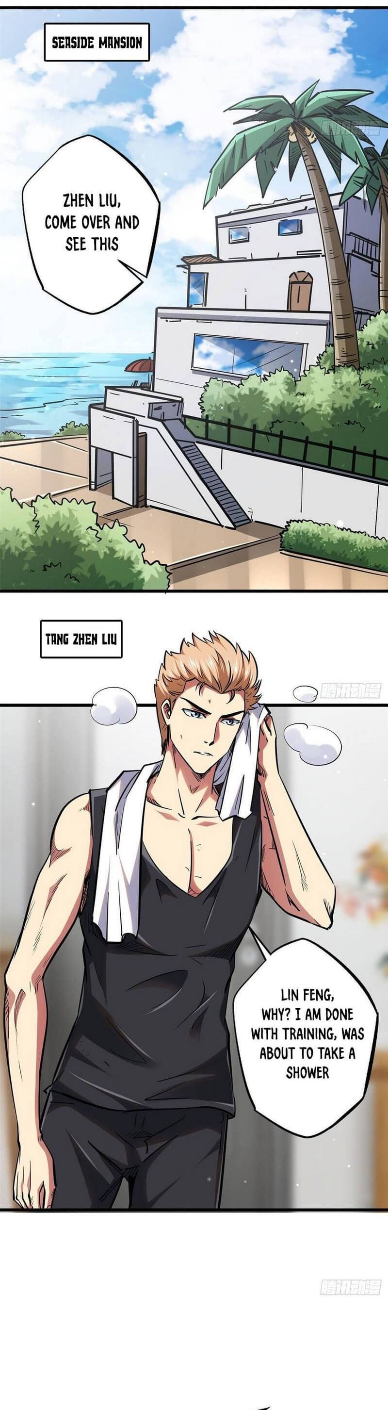 Super Gene 19 10