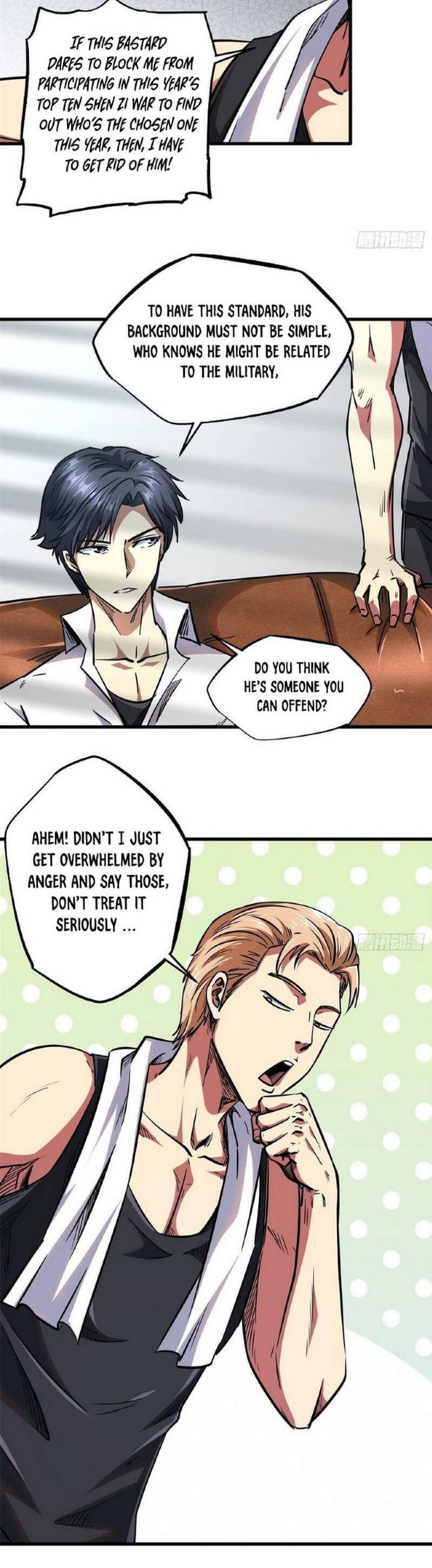 Super Gene 19 13