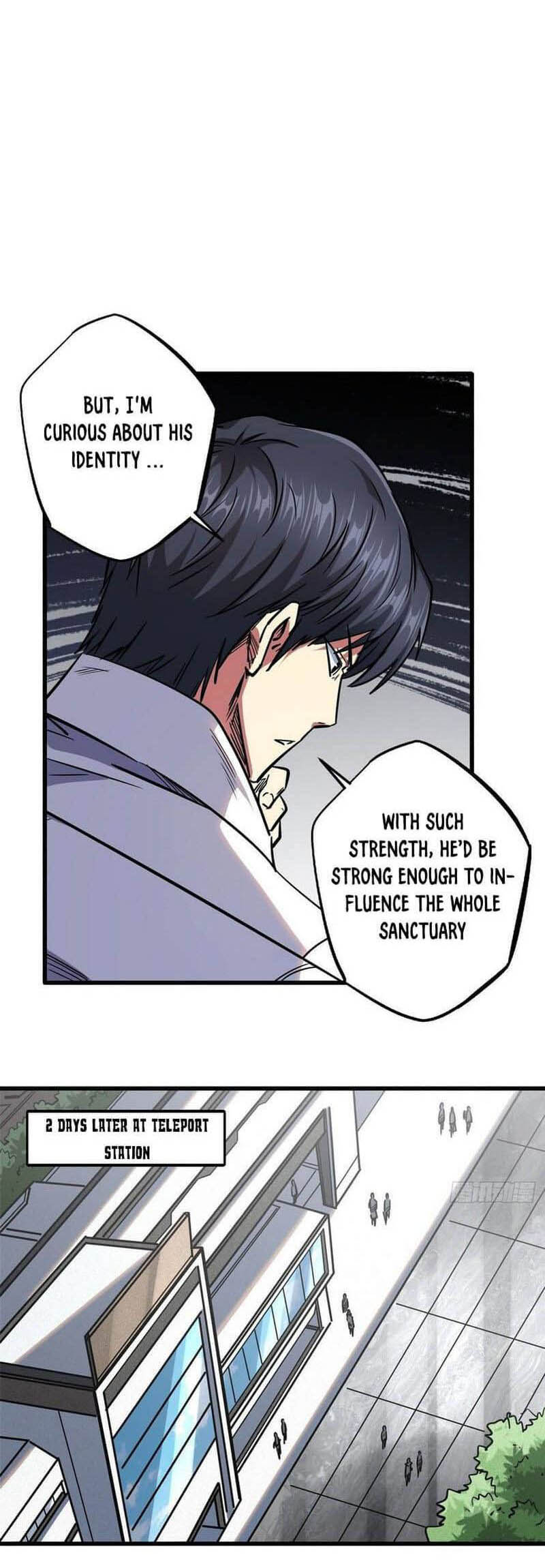 Super Gene 19 14