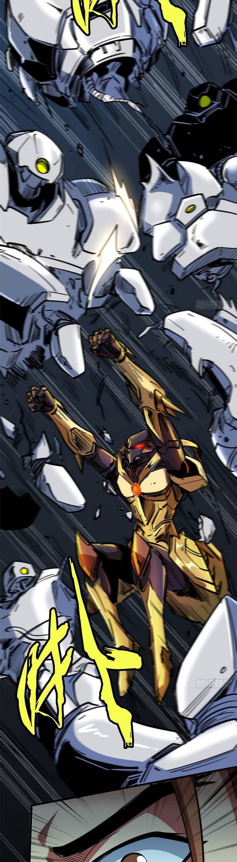 Super Gene 19 6