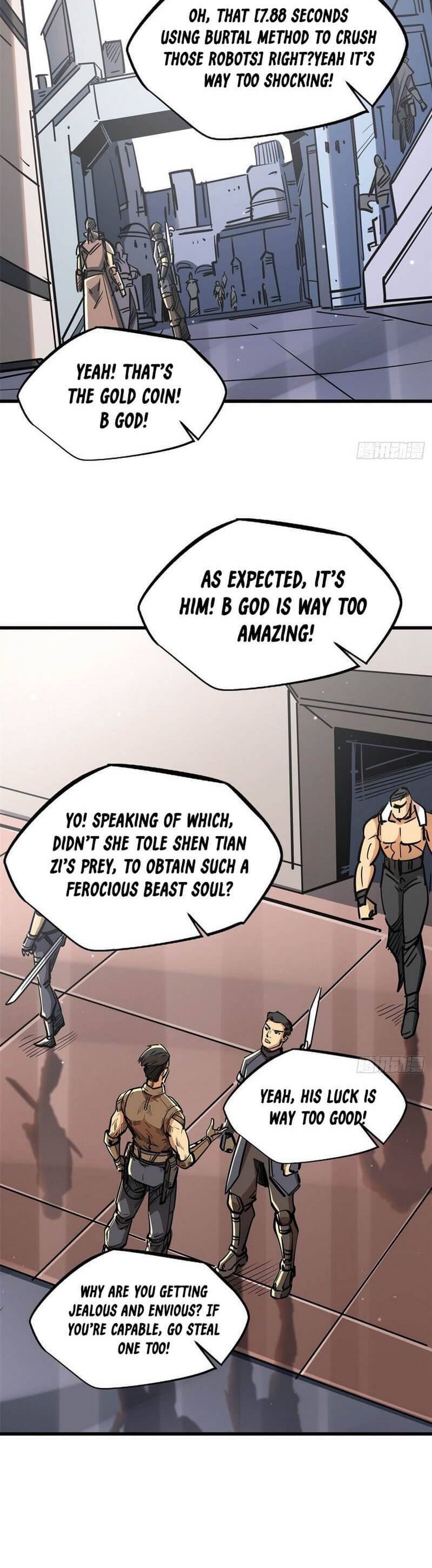 Super Gene 19 9