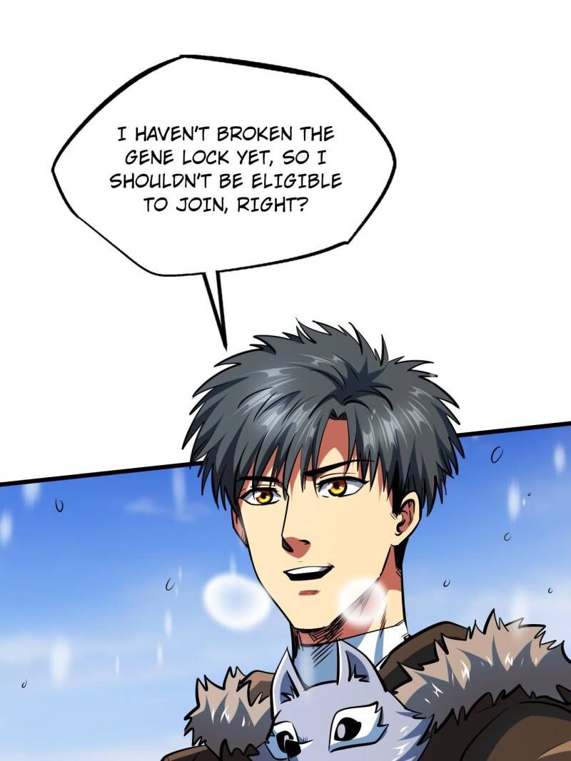 Super Gene 203 15