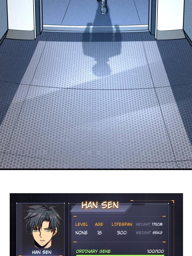 Super Gene 203 28