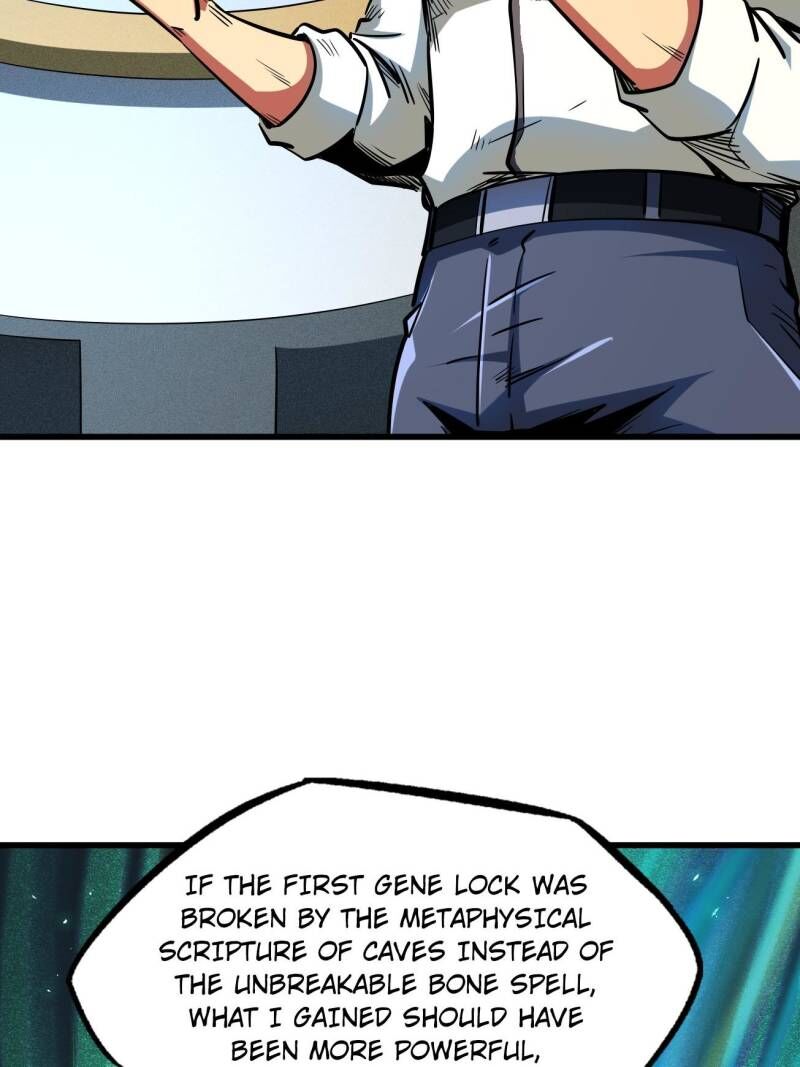 Super Gene 203 56