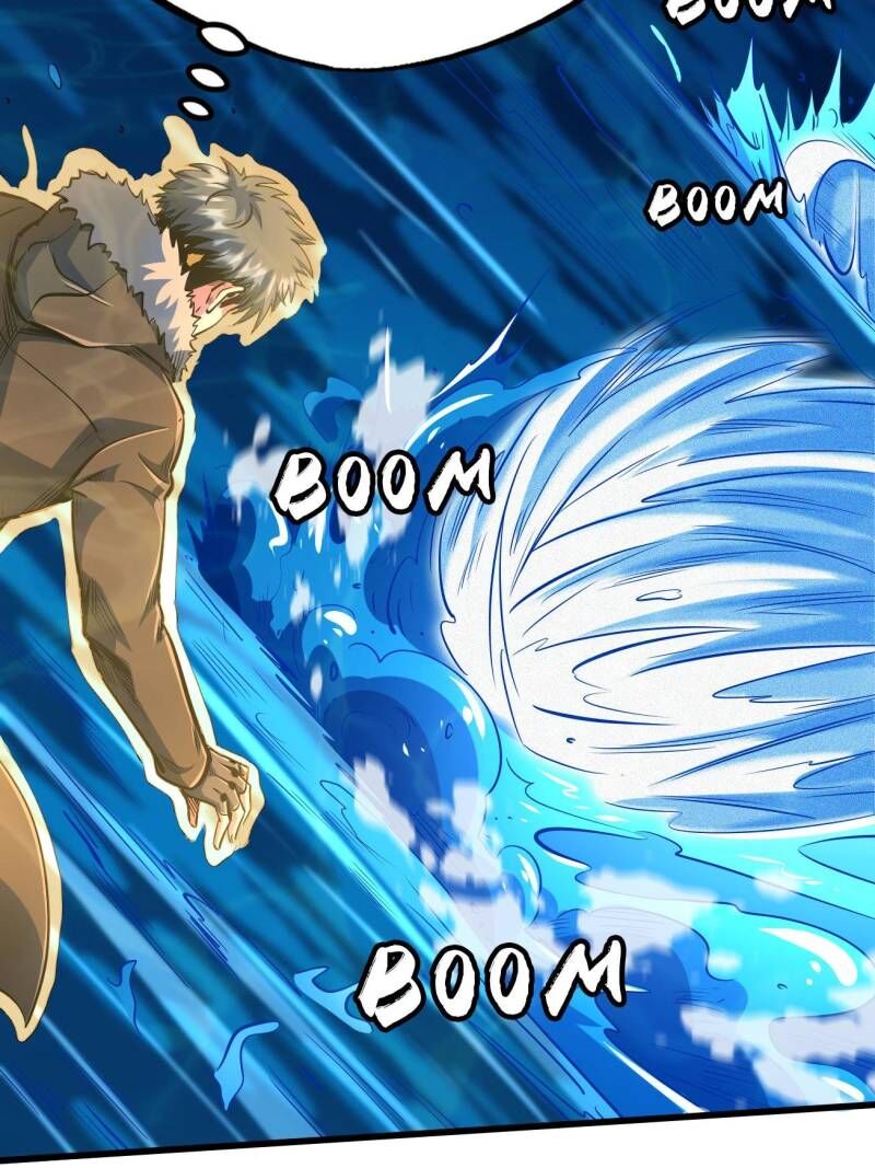 Super Gene 206 23