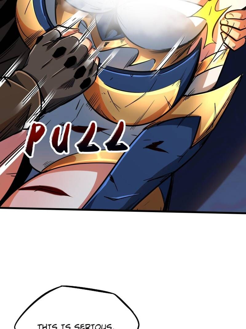 Super Gene 206 61