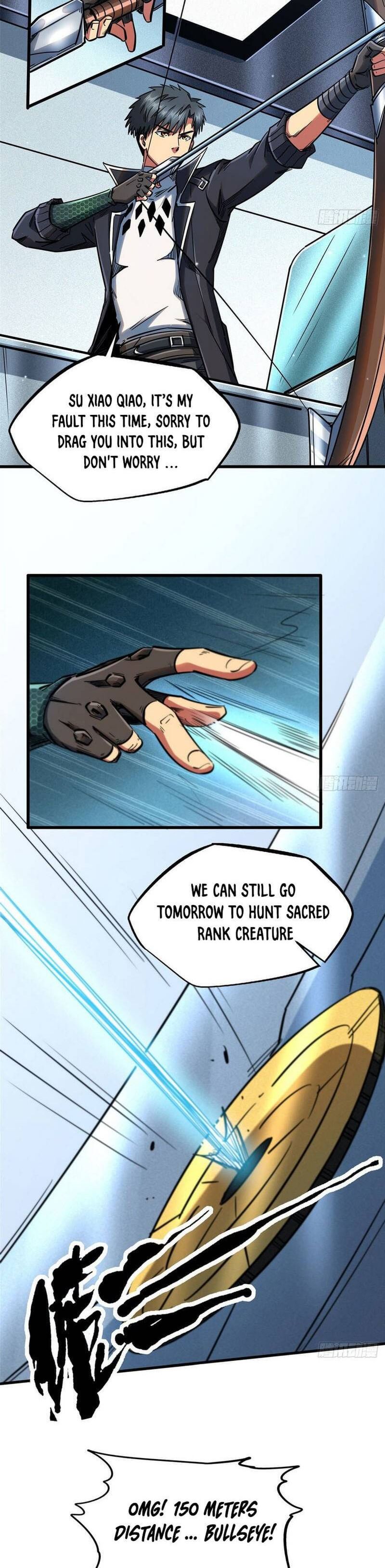 Super Gene 21 11