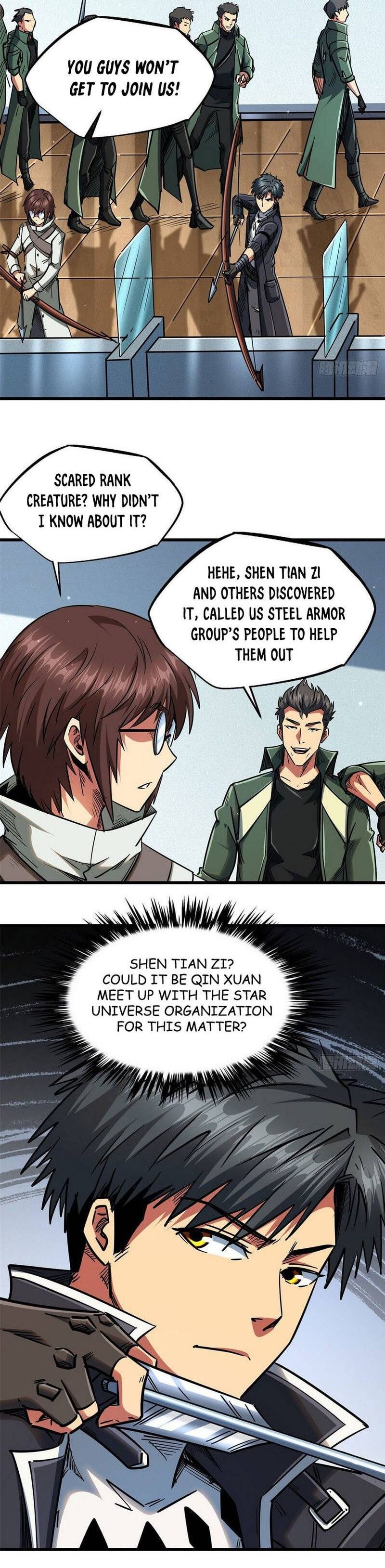 Super Gene 21 6
