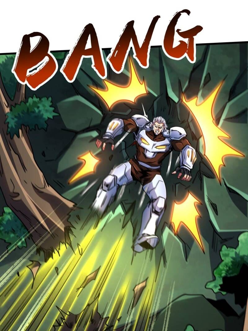Super Gene 221 45