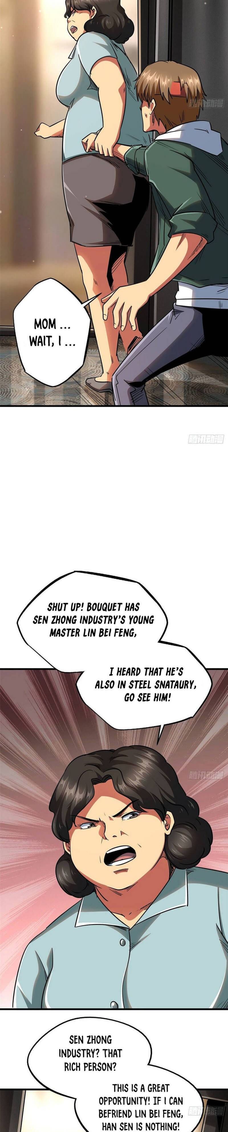 Super Gene 27 14
