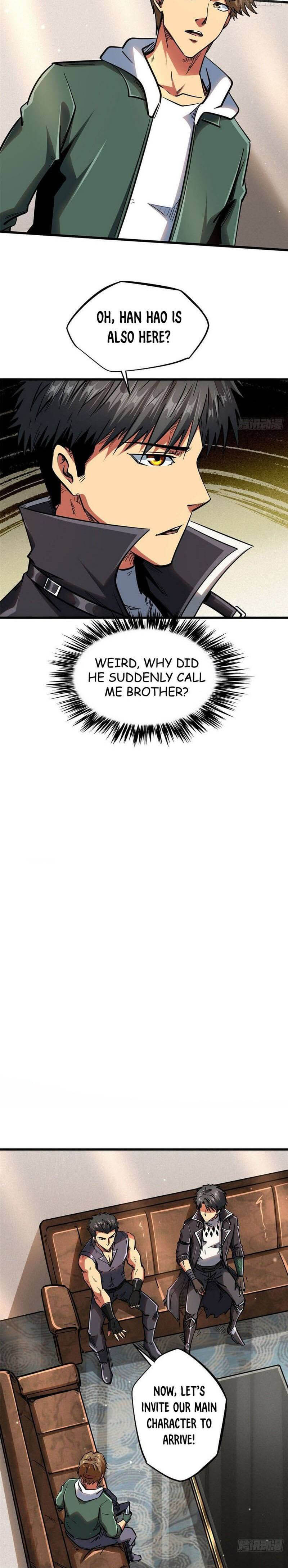 Super Gene 27 8