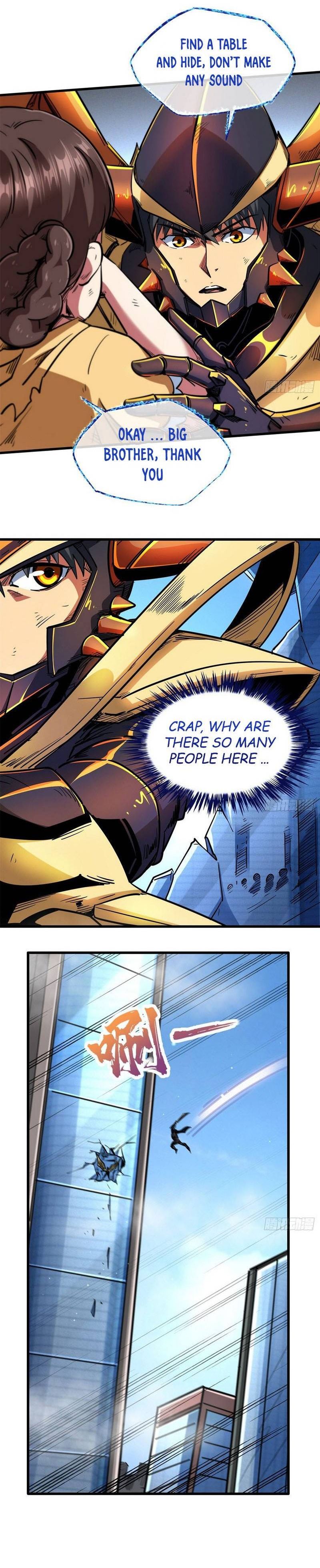 Super Gene 29 16
