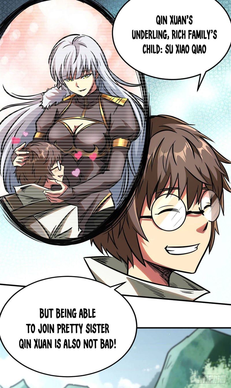 Super Gene 3 32