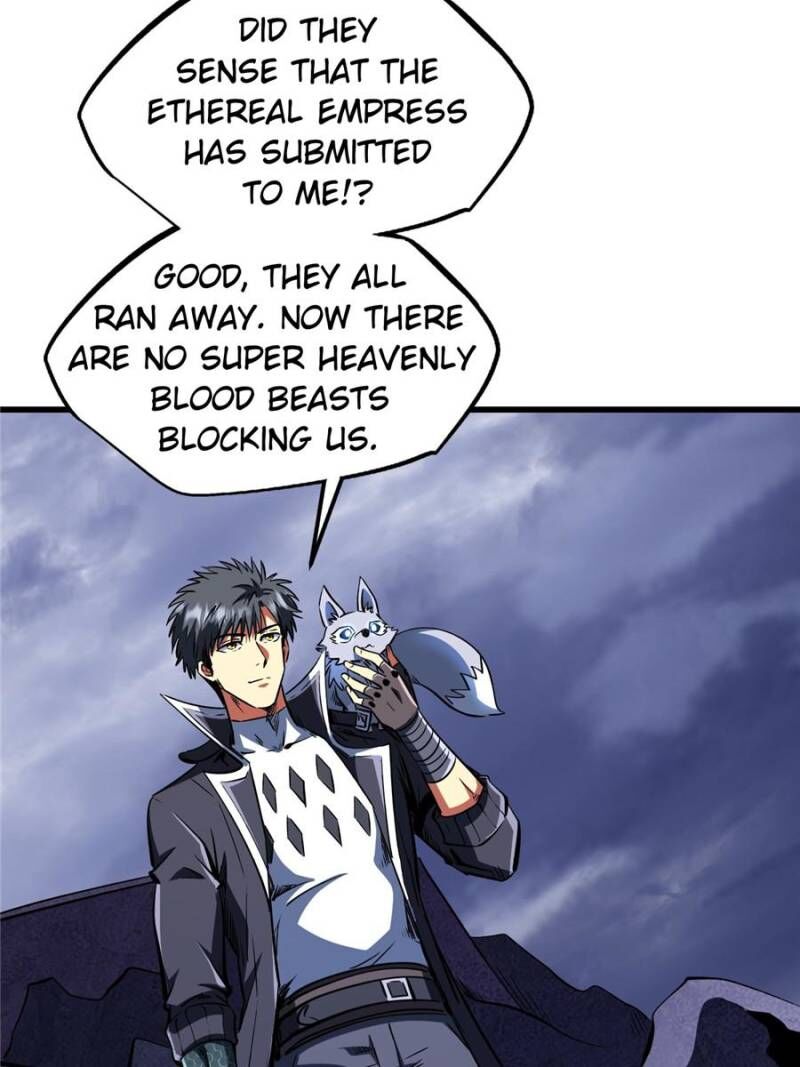Super Gene 309 8