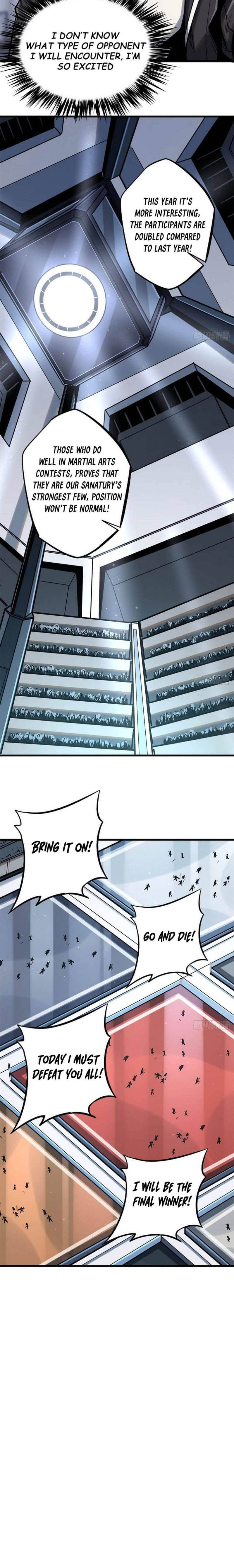 Super Gene 32 8